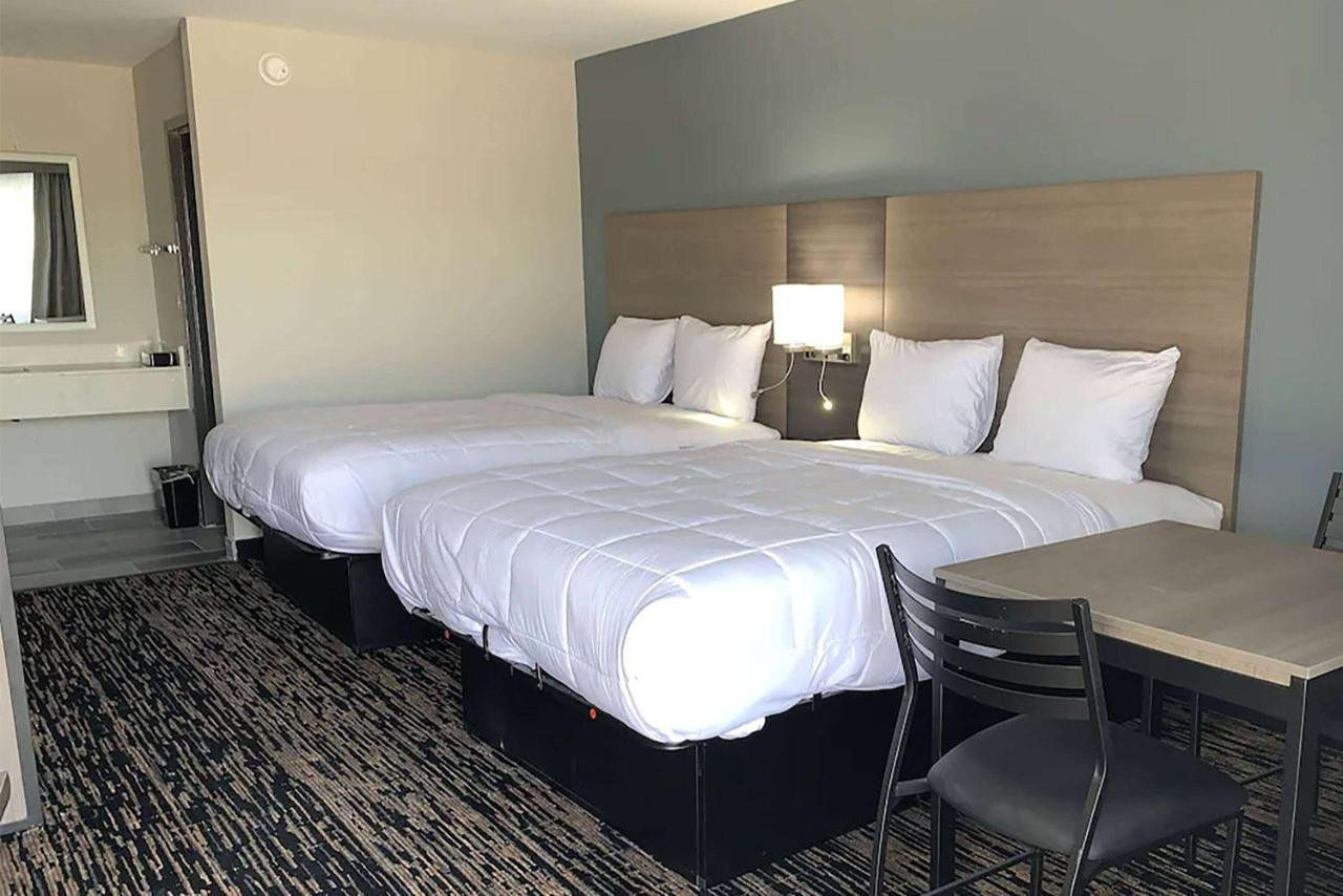 Motel Super 8 By Wyndham South Sulphur