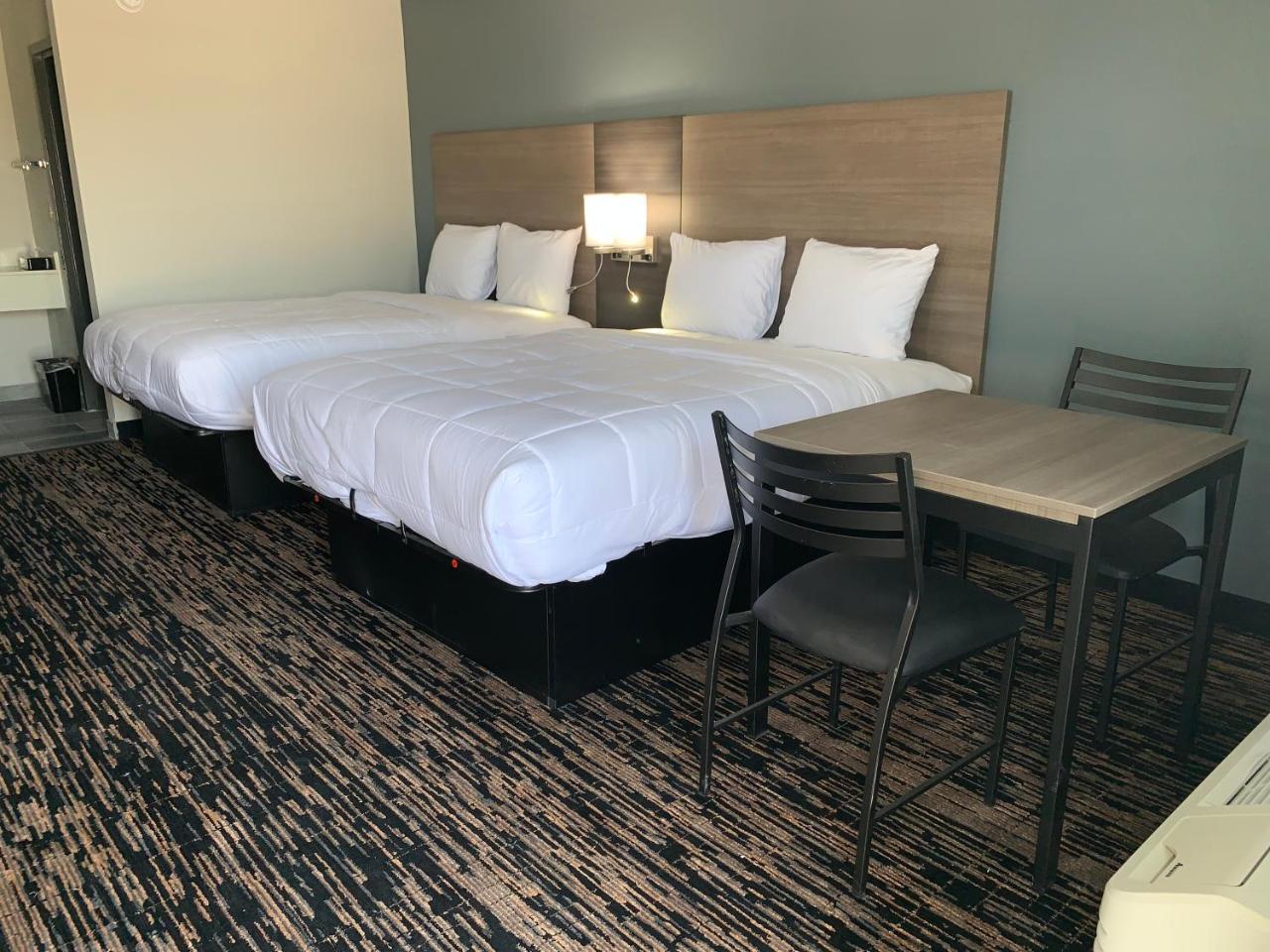 Motel Super 8 By Wyndham South Sulphur